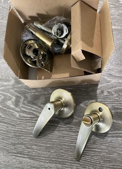 Interior Door handle 