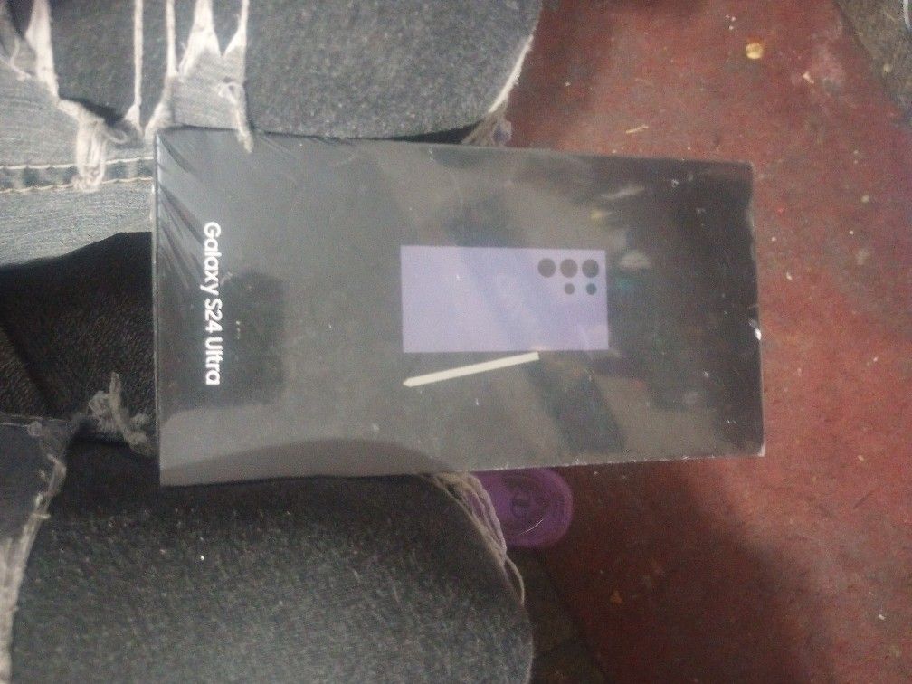 Galaxy S24 Ultra