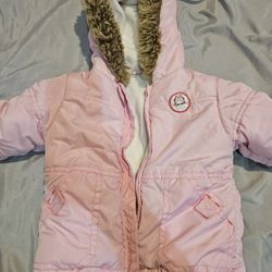 6-9 Month Coat