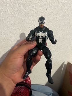 Venom marvel legends