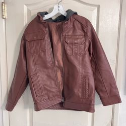 New Kids jacket