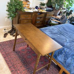 MCM Writing Desk