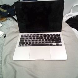 Mac Book Air 