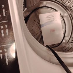 Portable Washer