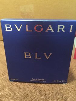 Bvlgari