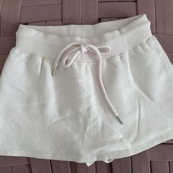 Forever 21 pink mini skirt Size XS