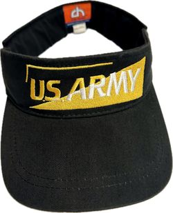 Calhead U.S. Army Elastic/Stretchable Visor