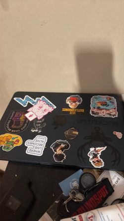 Macbook Air 2022