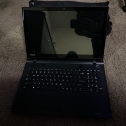 Toshiba Satellite C55T-C5328