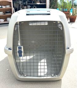36-Inch Pet Kennel