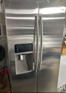 Samsung Refrigerator