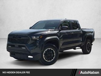 2026 Toyota Tacoma Hybrid