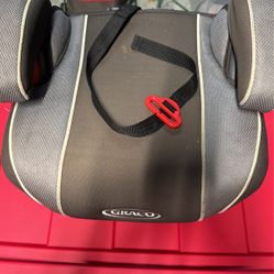 Booster Seat