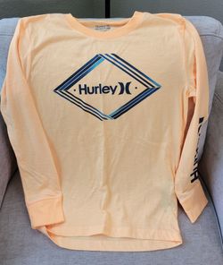 Boys Long Sleeve Shirt Size Medium