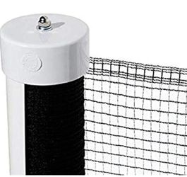 2 Retractable Driveway Guard, Adjustable up to 25, Black