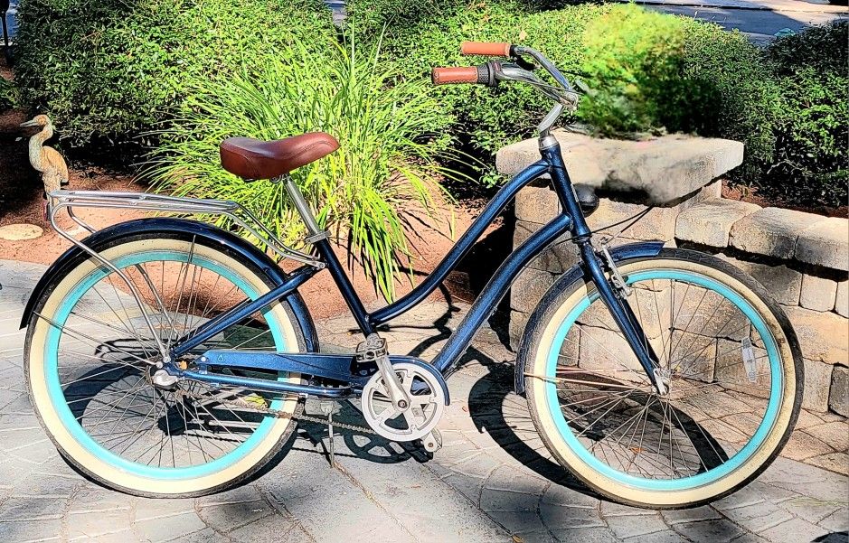 Cruiser Bike