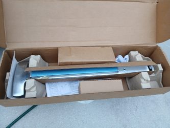 Door Opener Push Bar