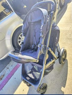 Britax B Ready Double Stroller