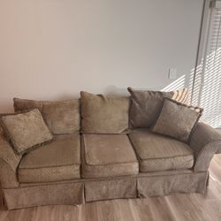 Two Couches 