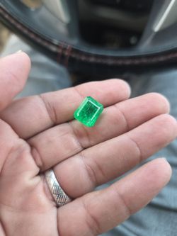 Emerald