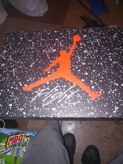 Jordan SPIZIKE LOW AJ4's