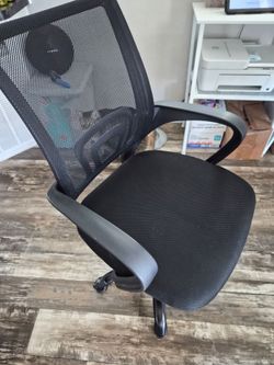 Home or Office Chair