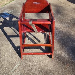 High Chair