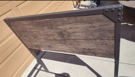 Twin Size Bed Frame