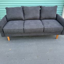 Upholstered Sofa