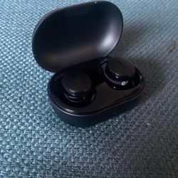 Bose QuietComfort Wireless Noise Cancelling Earbuds