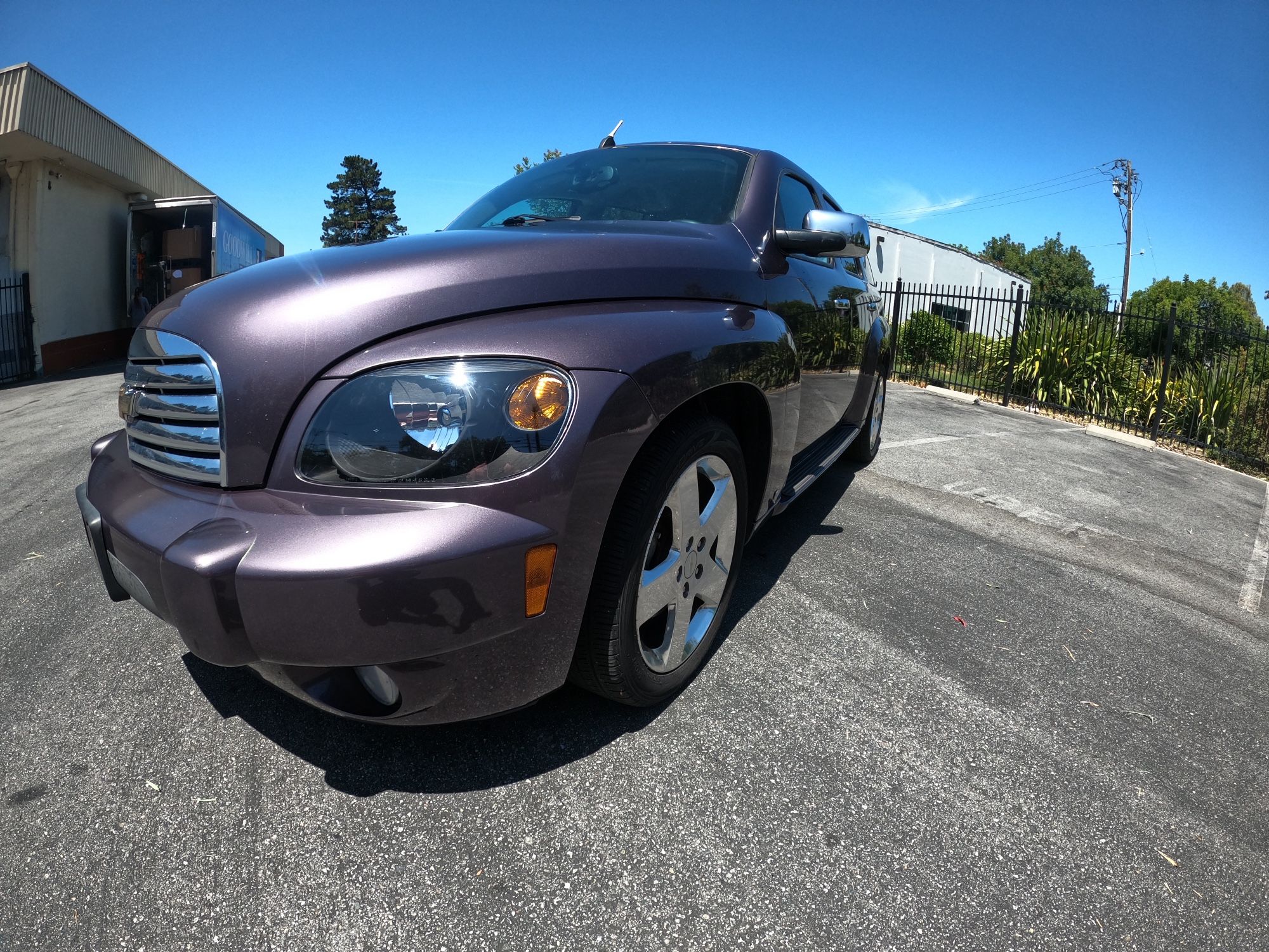 2006 Chevrolet HHR
