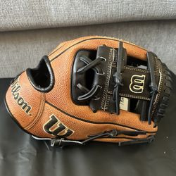 *NEW* Wilson A2000 Ryan Cox baseball glove 11.5inch RHT