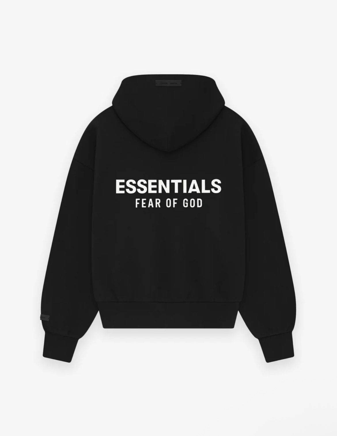 Essentials Hoodie