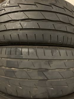 Tirez 205-40r17 Bridgestone