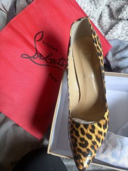 christian louboutin