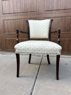 Vintage Side Chair