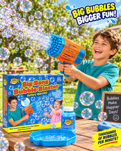 Bubble Blaster