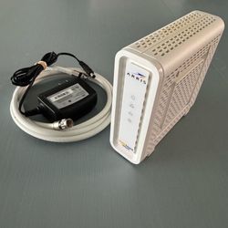 Cable modem - Arris surfboard SB8200 - xfinity compatible