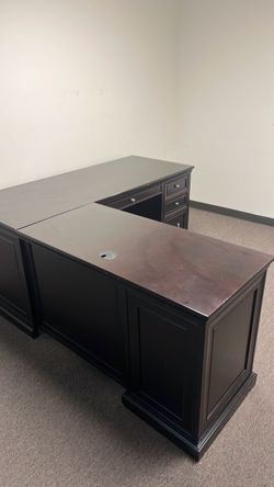 Office desk