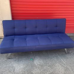 Futon couch