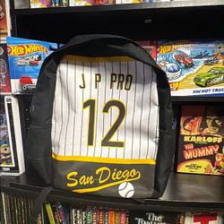 ANTKING San Diego Backpack