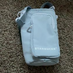 Starbucks Tumbler Tote