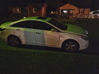 Looking for a trade for truck