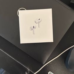 Air pod Pros 2