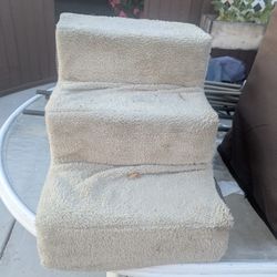 Dog Stairs 
