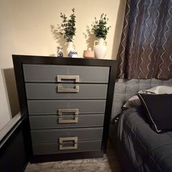 Queen bedroom Set 