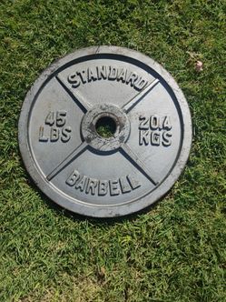 Weights