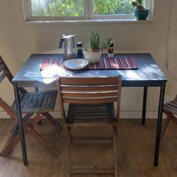 Ikea Dining Table New 