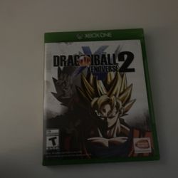 Dragon Ball  Xenoverse 2 