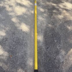 Hastings Retractable Tel-O-Pole Telescoping Measuring Stick (35’)